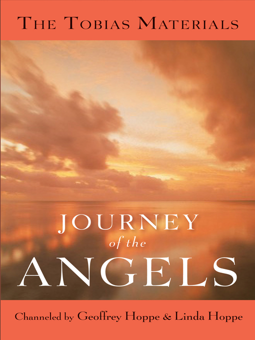 Title details for Journey of the Angels by Geoffrey Hoppe - Available